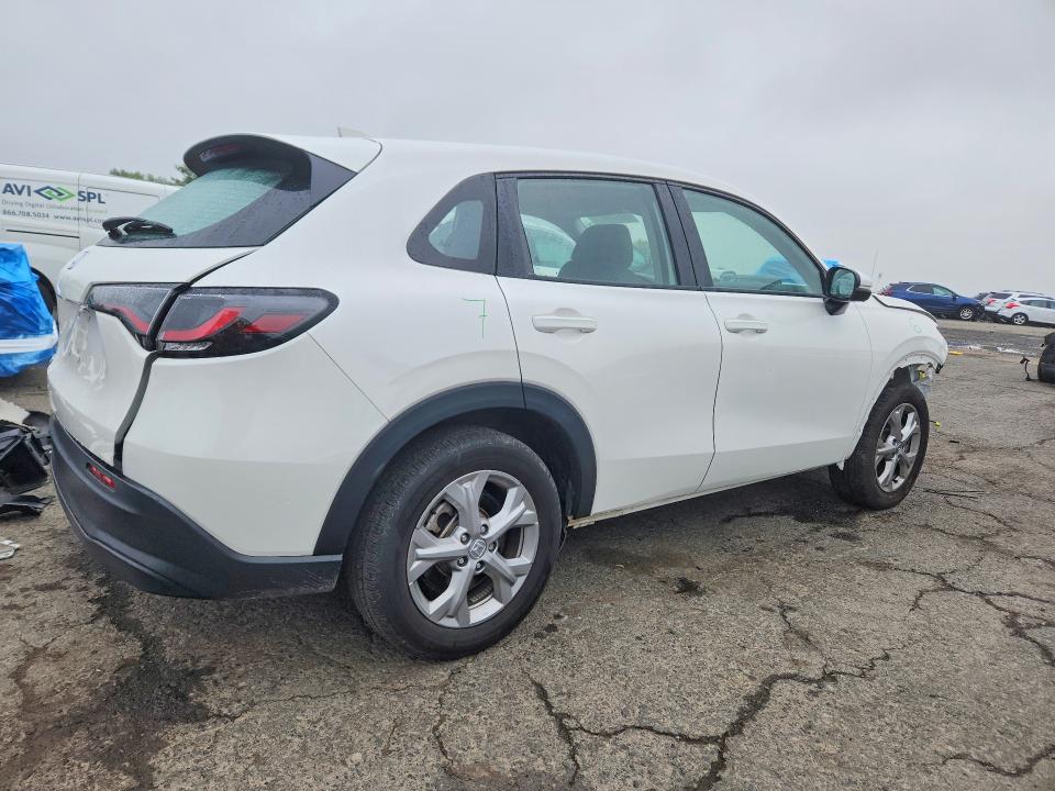 Продаж на аукціоні авто 2025 Honda Hr-v, vin: 3CZRZ2H35SM778893, номер лоту: 59876886