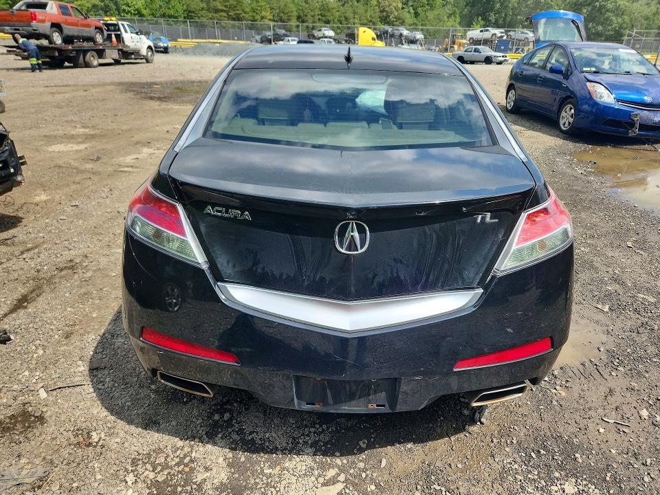 Продаж на аукціоні авто 2009 Acura Tl, vin: 19UUA86529A017407, номер лоту: 62809976