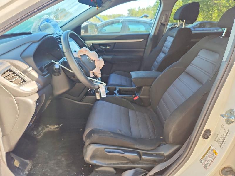 2021 Honda Cr-v მანქანა იყიდება აუქციონზე, vin: 2HKRW2H20MH206662, აუქციონის ნომერი: 60009826
