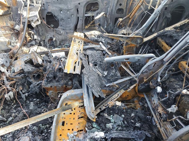 61755566 :رقم المزاد ، 5FNYF6H59KB062831 vin ، 2019 Honda Pilot مزاد بيع