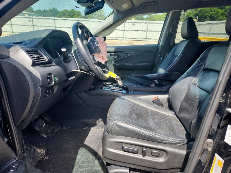 Aukcja sprzedaży 2020 Honda Pilot, vin: 5FNYF6H03LB034951, numer aukcji: 61397446