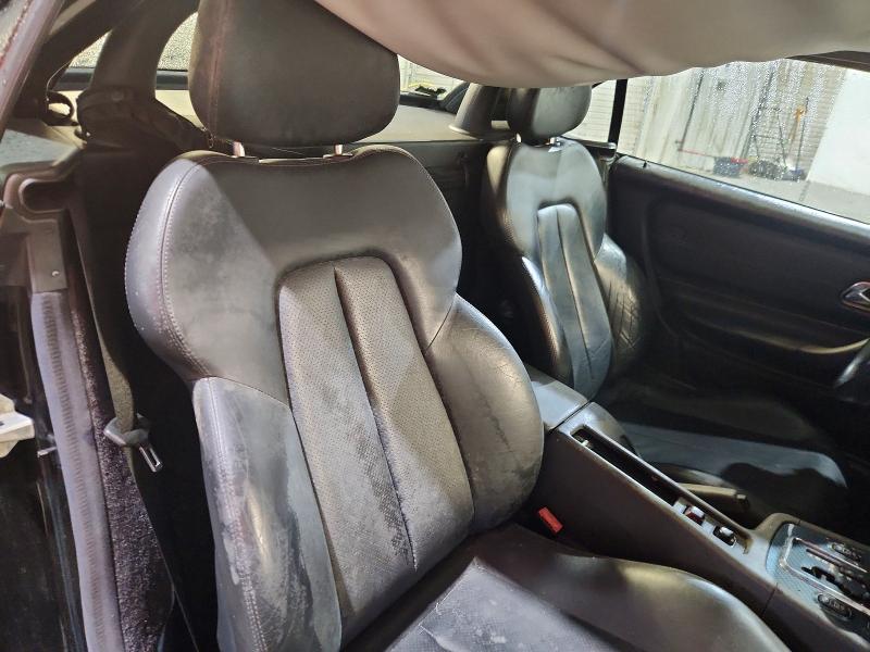 1998 Mercedes-benz Slk მანქანა იყიდება აუქციონზე, vin: WDBKK47F4WF029414, აუქციონის ნომერი: 60809746