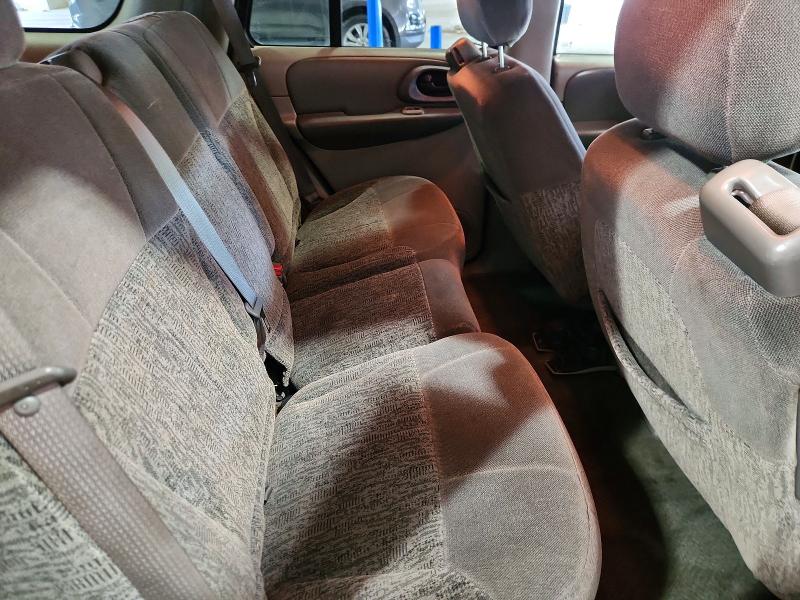 2002 Chevrolet Trailblazer მანქანა იყიდება აუქციონზე, vin: 1GNDT13S122529919, აუქციონის ნომერი: 62578266
