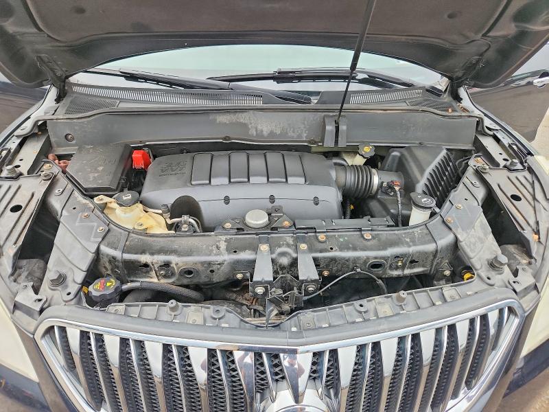 Продажа на аукционе авто 2015 Buick Enclave, vin: 5GAKVCKD5FJ118867, номер лота: 59602496