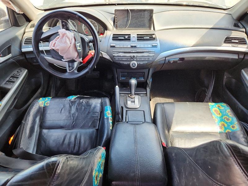 61728676 :رقم المزاد ، 1HGCP26879A126396 vin ، 2009 Honda Accord مزاد بيع