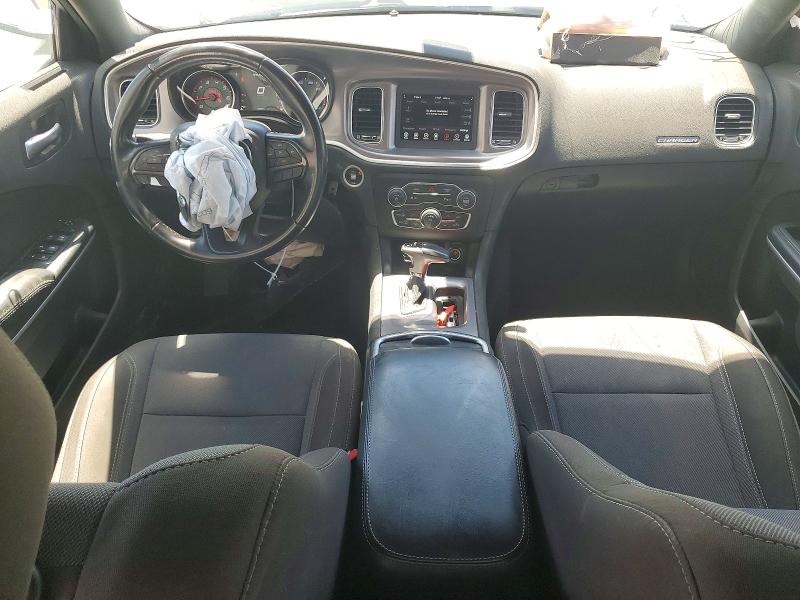 Продажа на аукционе авто 2019 Dodge Charger, vin: 2C3CDXBG6KH758609, номер лота: 57723796