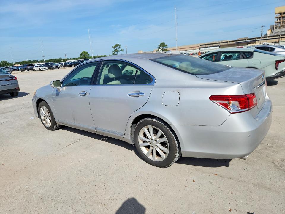 2012 Lexus Es მანქანა იყიდება აუქციონზე, vin: JTHBK1EG7C2485548, აუქციონის ნომერი: 61315326
