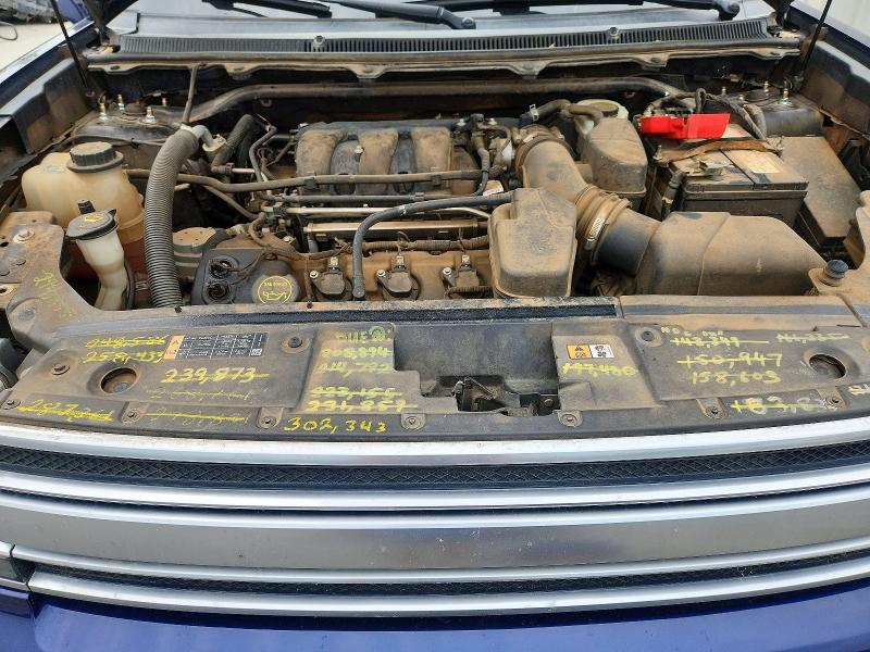 Продажа на аукционе авто 2016 Ford Flex, vin: 2FMGK5D83GBA22925, номер лота: 62328796