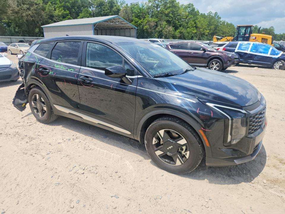 Aukcja sprzedaży 2026 Kia Sportage, vin: 5XYK23DF2TG336007, numer aukcji: 60779136