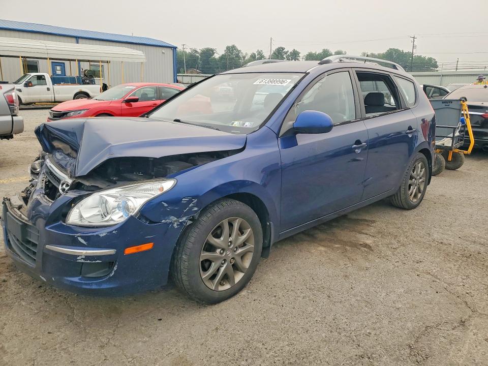 61398996 :رقم المزاد ، KMHDC8AE5CU130351 vin ، 2012 Hyundai Elantra مزاد بيع
