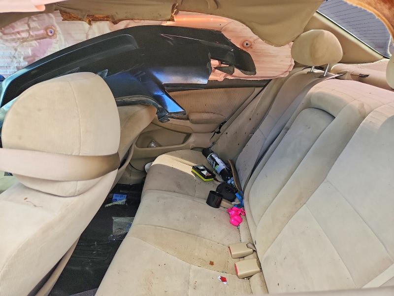 Продажа на аукционе авто 2006 Honda Accord, vin: 1HGCM56736A177701, номер лота: 62714076