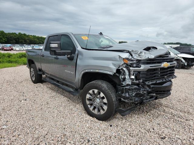 Продажа на аукционе авто 2025 Chevrolet Silverado, vin: 2GC4KME73S1180820, номер лота: 60415356