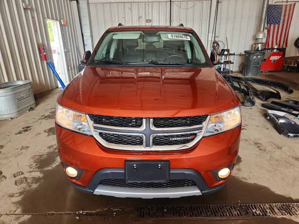Aukcja sprzedaży 2014 Dodge Journey, vin: 3C4PDDDG3ET251655, numer aukcji: 61868616