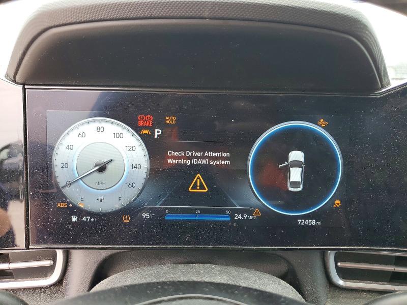 2023 Hyundai Elantra მანქანა იყიდება აუქციონზე, vin: KMHLS4AG4PU445060, აუქციონის ნომერი: 59105556