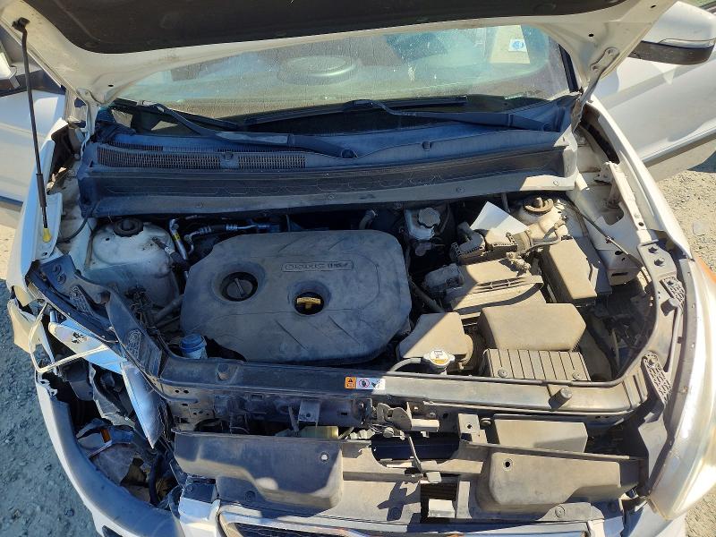 59855356 :رقم المزاد ، KNDJT2A66D7534269 vin ، 2013 Kia Soul مزاد بيع