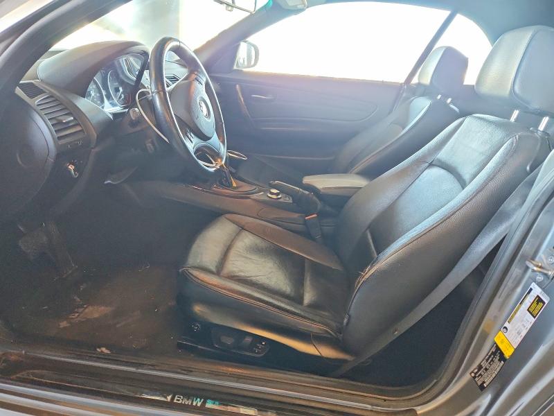 Продажа на аукционе авто 2012 Bmw 128, vin: WBAUN1C54CVH84481, номер лота: 60242366