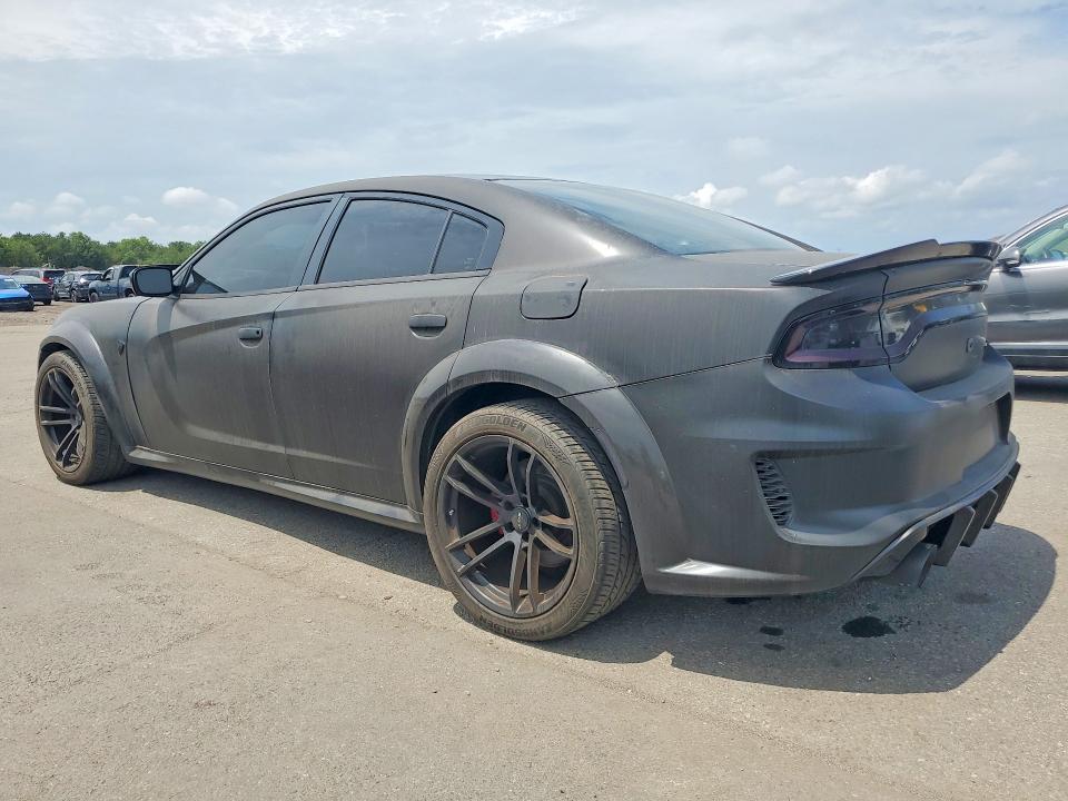 60806656 :رقم المزاد ، 2C3CDXKT2GH260122 vin ، 2016 Dodge Charger مزاد بيع