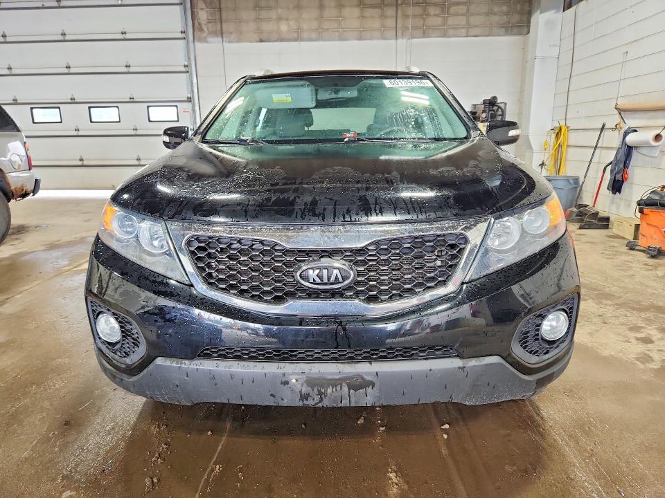 Aukcja sprzedaży 2012 Kia Sorento, vin: 5XYKT3A6XCG254138, numer aukcji: 60139196