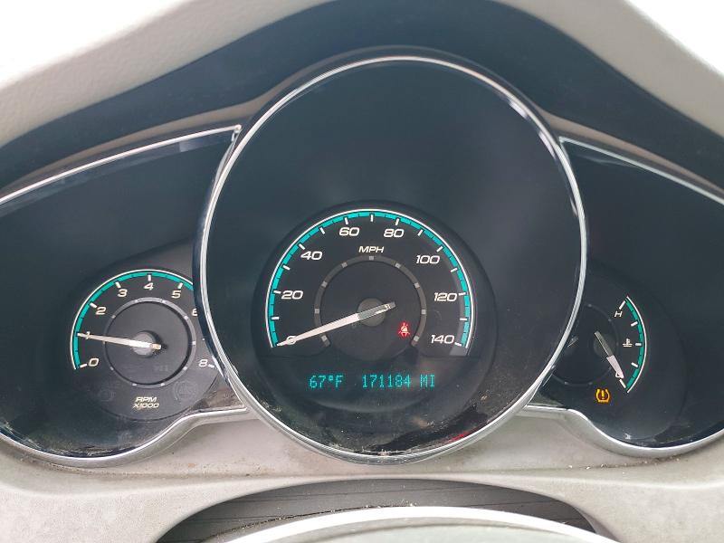 2008 Chevrolet Malibu მანქანა იყიდება აუქციონზე, vin: 1G1ZG57B08F195235, აუქციონის ნომერი: 60129836