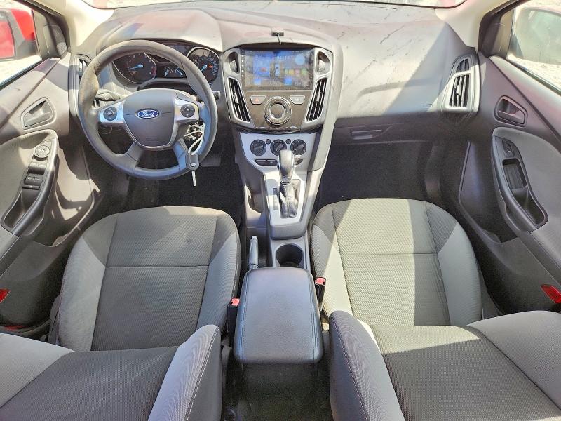 Продаж на аукціоні авто 2012 Ford Focus, vin: 1FAHP3F23CL319166, номер лоту: 61718676