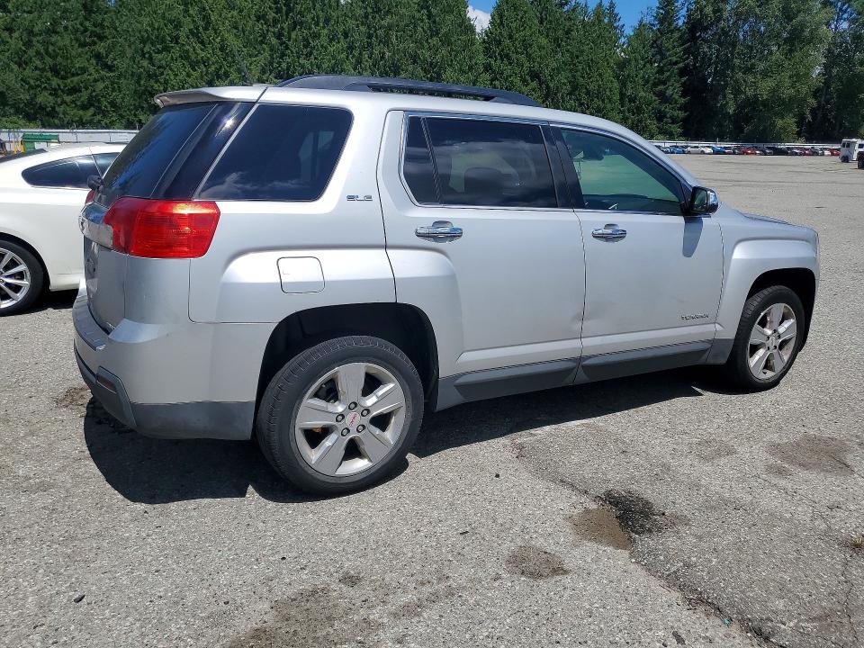 Aukcja sprzedaży 2015 Gmc Terrain, vin: 2GKFLWEK5F6319235, numer aukcji: 60628366