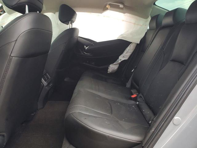 Продаж на аукціоні авто 2024 Honda Accord, vin: 1HGCY2F83RA088386, номер лоту: 61814976