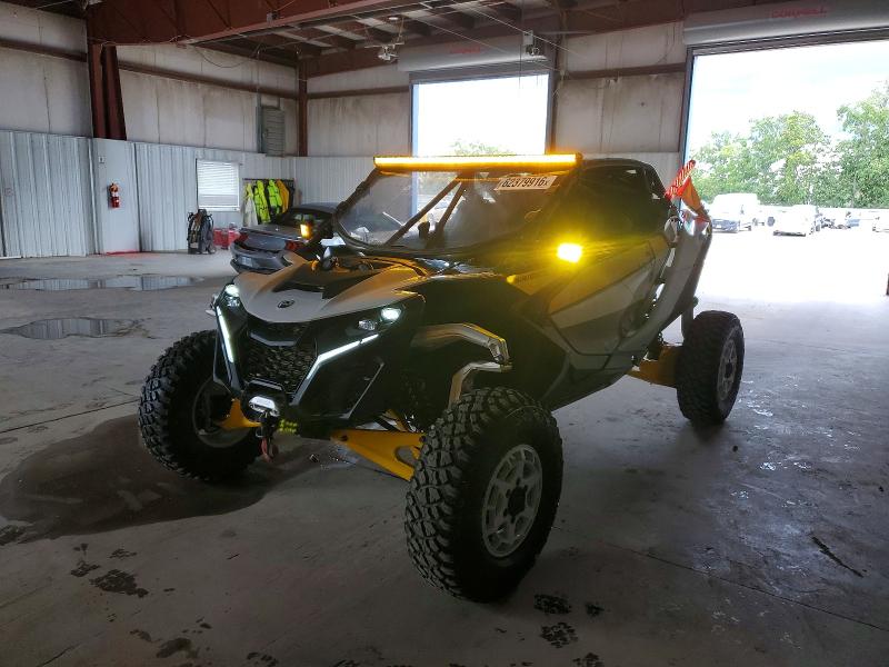 Продаж на аукціоні авто 2024 Can-am Maverick R, vin: 3JB8GAT4XRE000274, номер лоту: 62379916