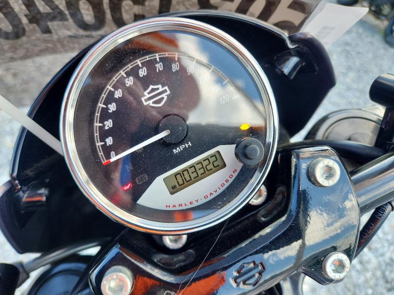 Продажа на аукционе авто 2017 Harley-davidson Xg750a, vin: 1HD4NCG23HC512517, номер лота: 59315646