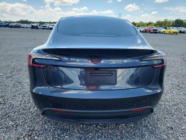 Продажа на аукционе авто 2025 Tesla Model 3, vin: 5YJ3E1EA7SF059184, номер лота: 59254956
