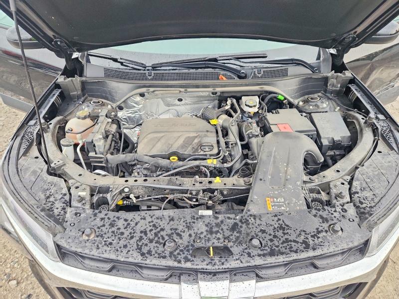 Продажа на аукционе авто 2024 Chevrolet Trax, vin: KL77LHE24RC236044, номер лота: 61442746