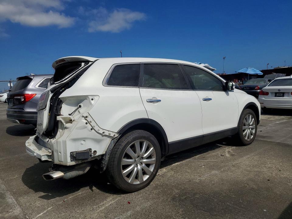 Aukcja sprzedaży 2008 Mazda Cx-9, vin: JM3TB28V180147630, numer aukcji: 59722156