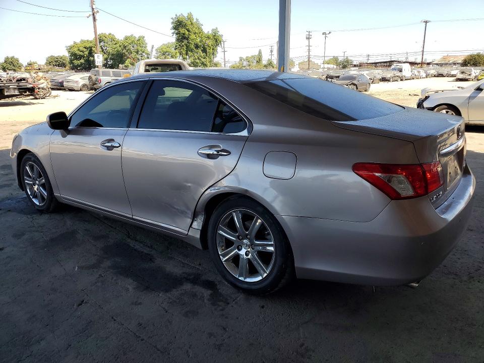 Aukcja sprzedaży 2007 Lexus Es, vin: JTHBJ46G672125325, numer aukcji: 61575146