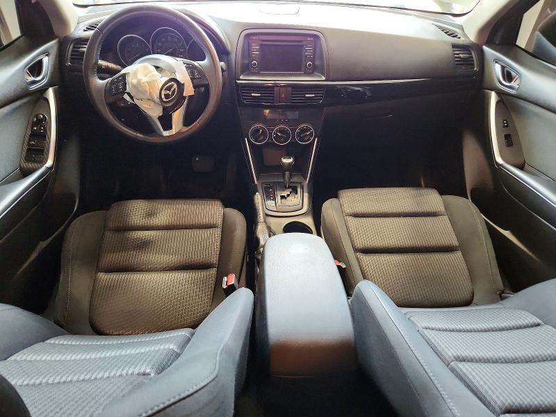 Продаж на аукціоні авто 2014 Mazda Cx-5, vin: JM3KE4CY3E0339157, номер лоту: 62455616