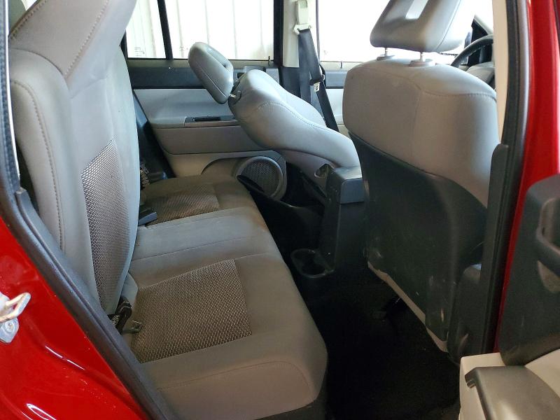 Aukcja sprzedaży 2007 Jeep Compass, vin: 1J8FF47W57D241039, numer aukcji: 60847826