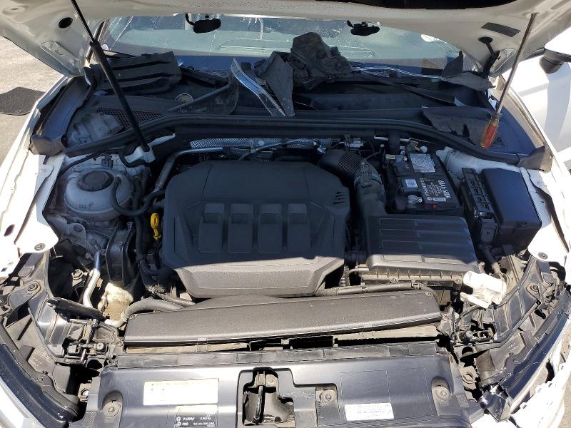 Aukcja sprzedaży 2020 Audi A3, vin: WAUAUGFF6LA073253, numer aukcji: 63383796