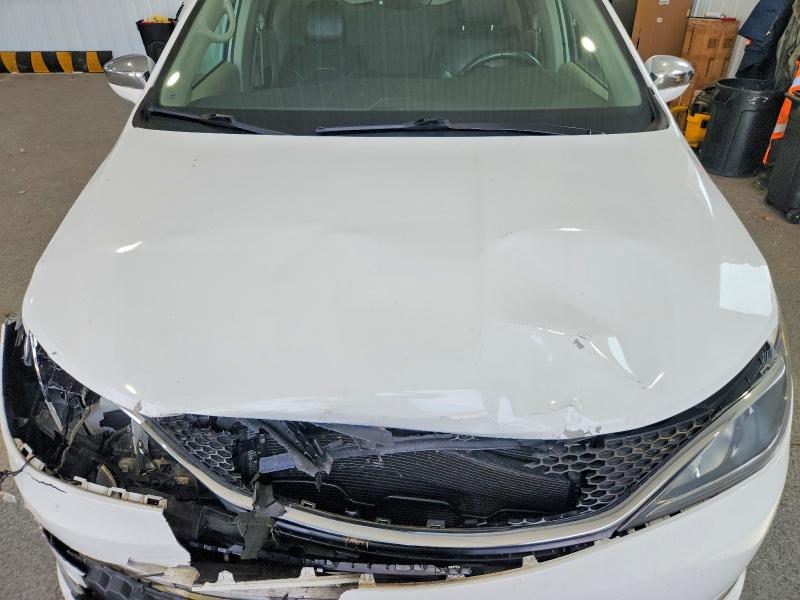 Aukcja sprzedaży 2018 Chrysler Pacifica, vin: 2C4RC1GGXJR320523, numer aukcji: 60362966