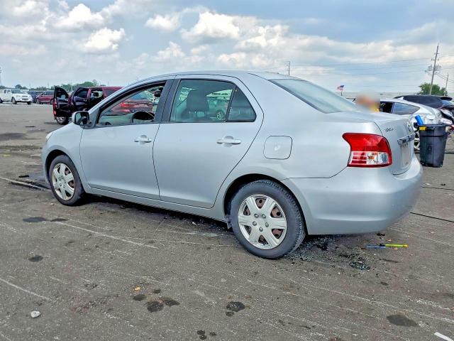 Продаж на аукціоні авто 2010 Toyota Yaris, vin: JTDBT4K30A1364543, номер лоту: 63431466