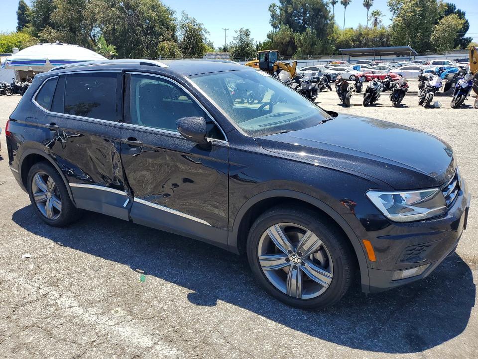 Aukcja sprzedaży 2021 Volkswagen Tiguan, vin: 3VV3B7AX9MM047124, numer aukcji: 85980585