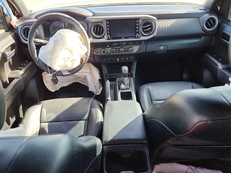 Продажа на аукционе авто 2023 Toyota Tacoma, vin: 3TYCZ5AN4PT173896, номер лота: 63258256