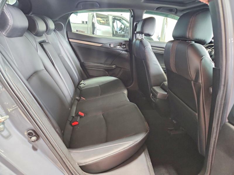 Продажа на аукционе авто 2021 Honda Civic, vin: SHHFK7H93MU415481, номер лота: 59066876
