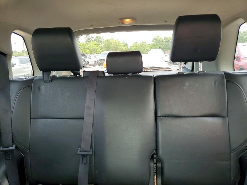 Aukcja sprzedaży 2012 Suzuki Grand Vitara, vin: JS3TD0D74C4100819, numer aukcji: 60455406