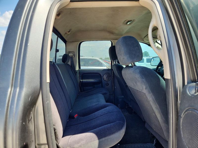 Aukcja sprzedaży 2005 Dodge Ram 2500, vin: 3D7KS28C95G804884, numer aukcji: 62319136
