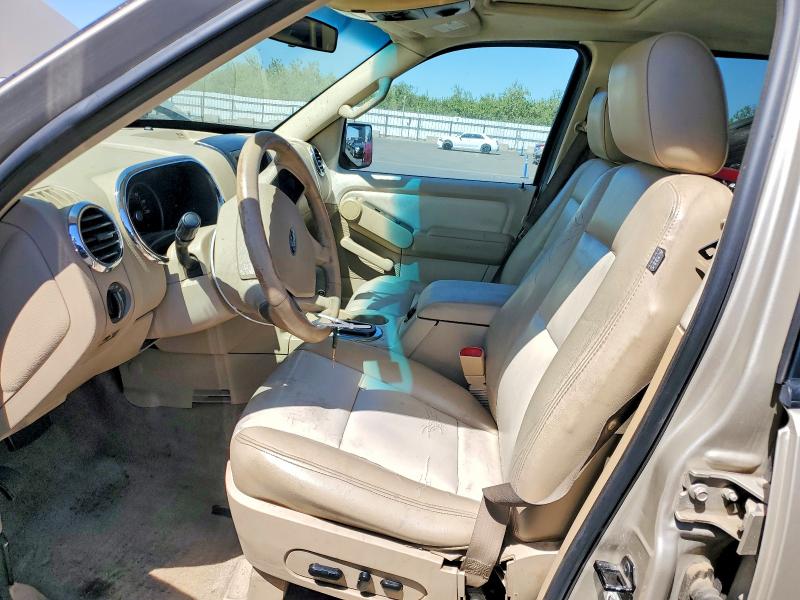 Продажа на аукционе авто 2006 Ford Explorer, vin: 1FMEU73E26UB58802, номер лота: 62431976