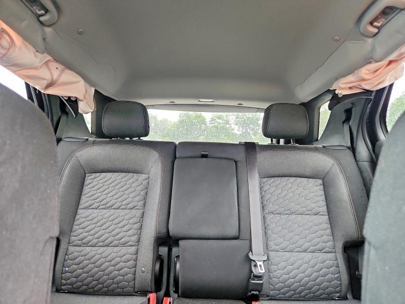 Продаж на аукціоні авто 2020 Chevrolet Equinox, vin: 2GNAXTEV3L6266671, номер лоту: 62028776