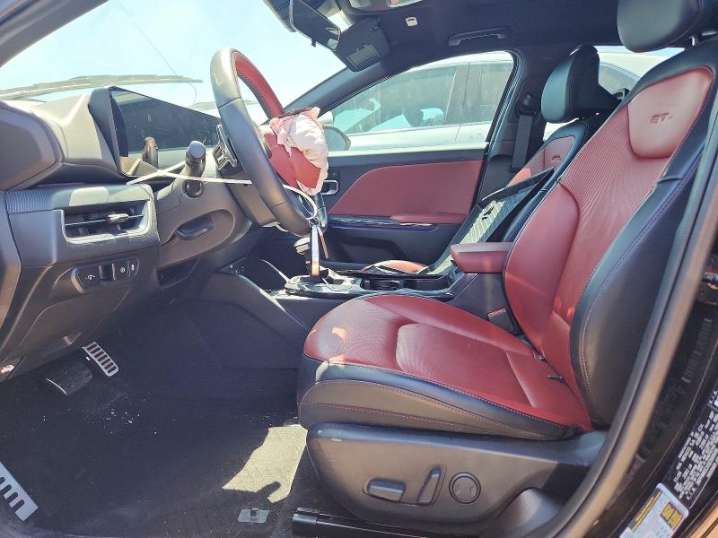 Продаж на аукціоні авто 2025 Kia K4, vin: 3KPFW4DCXSE068496, номер лоту: 61110486