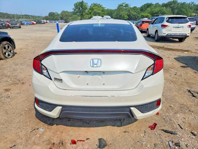 Aukcja sprzedaży 2018 Honda Civic, vin: 2HGFC3B34JH353687, numer aukcji: 60753636