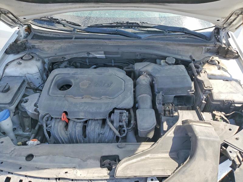 Aukcja sprzedaży 2016 Kia Optima, vin: 5XXGU4L33GG058659, numer aukcji: 62026746