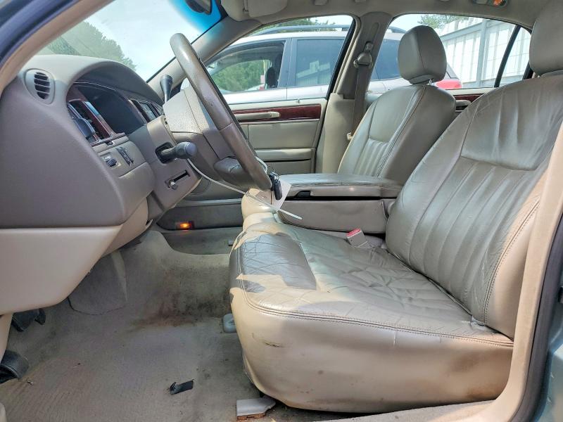 Aukcja sprzedaży 2005 Lincoln Town Car, vin: 1LNHM81W05Y606427, numer aukcji: 61200036