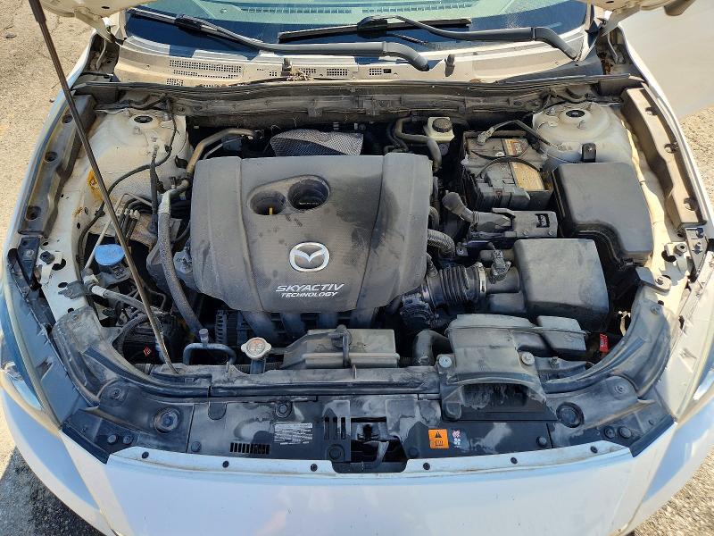 Aukcja sprzedaży 2016 Mazda 3, vin: 3MZBM1U76GM277931, numer aukcji: 59896326