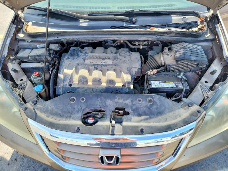 Продаж на аукціоні авто 2008 Honda Odyssey, vin: 5FNRL386X8B419236, номер лоту: 62506076